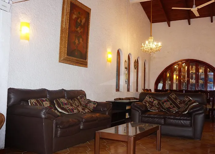 Family House
