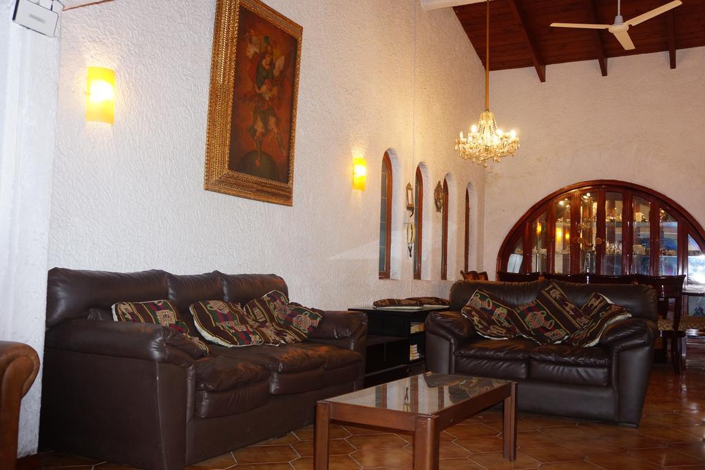 Family House *