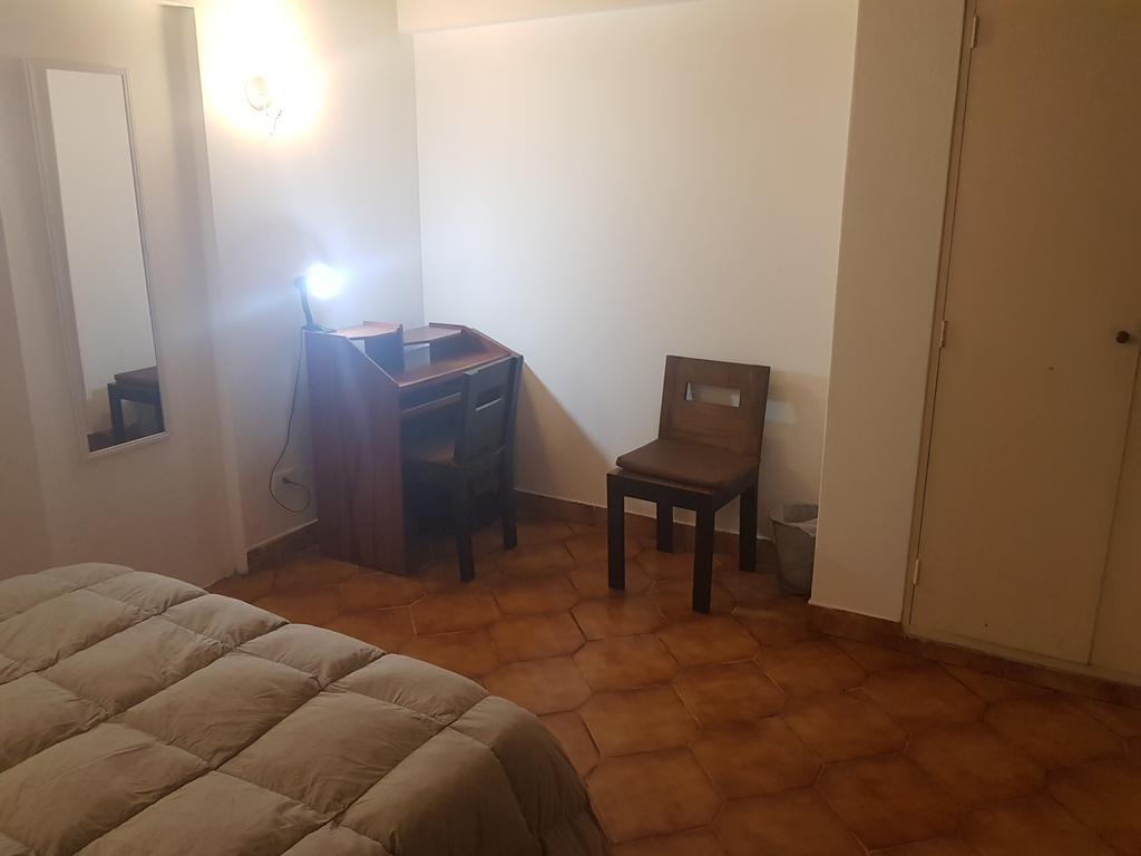 Séjour chez l'habitant Family House Lima