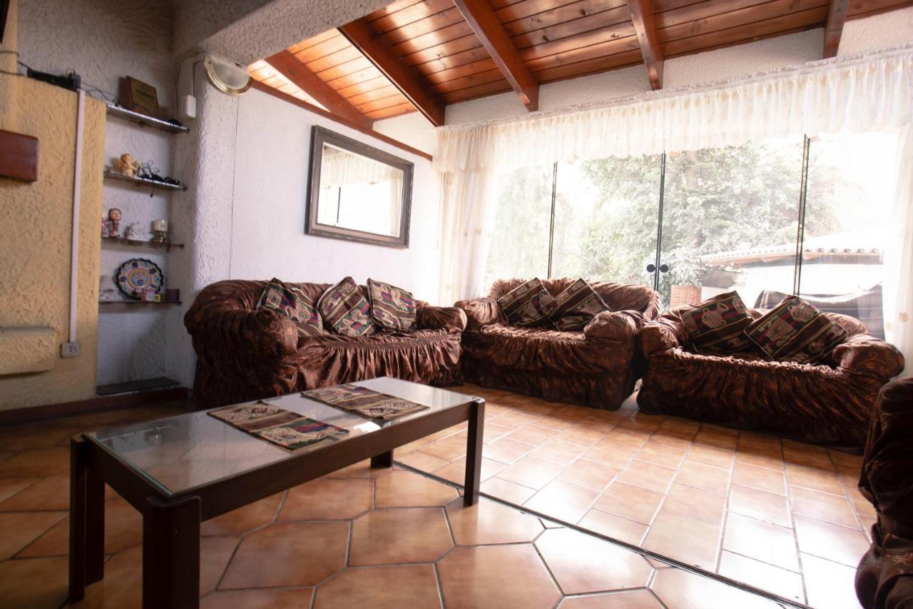 Séjour chez l'habitant Family House Lima