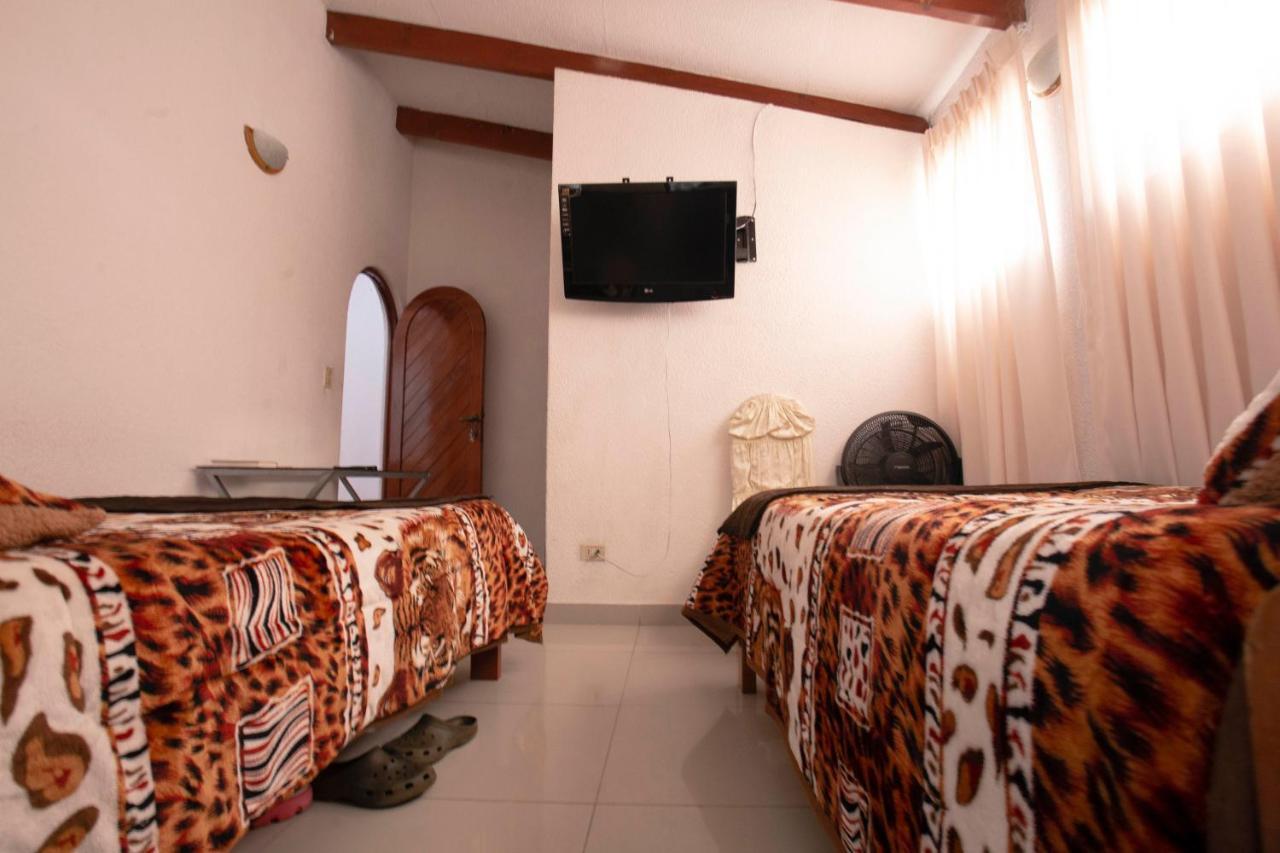 Family House