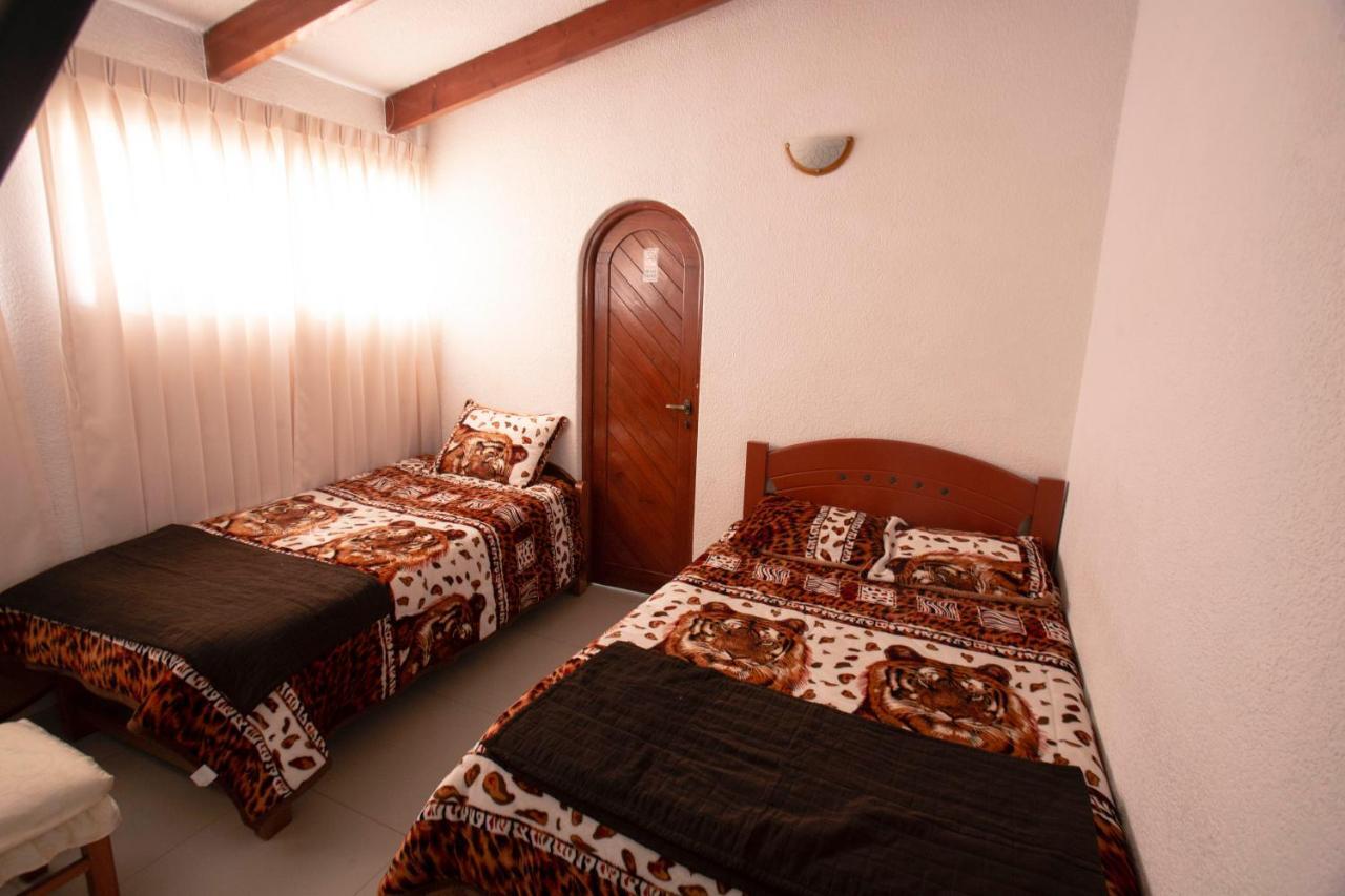 Family House * Lima