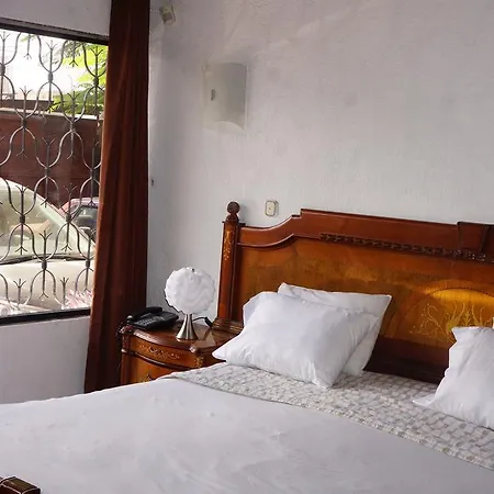 Apartamento Family House Lima Exterior foto