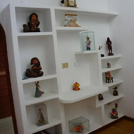 Apartamento Family House Lima Exterior foto