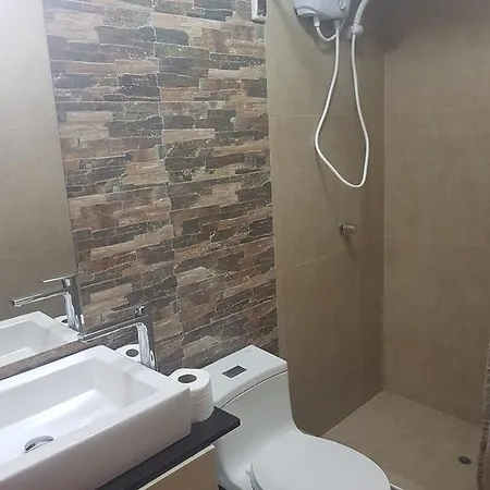Apartamento Family House Lima Exterior foto