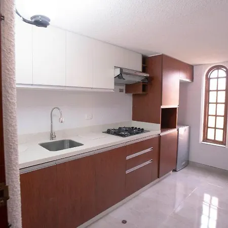 Apartamento Family House Lima Exterior foto