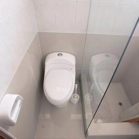 Apartamento Family House Lima Exterior foto