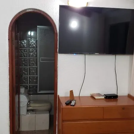 Apartamento Family House Lima Exterior foto