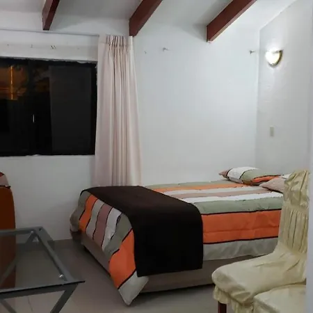 Apartamento Family House Lima Exterior foto