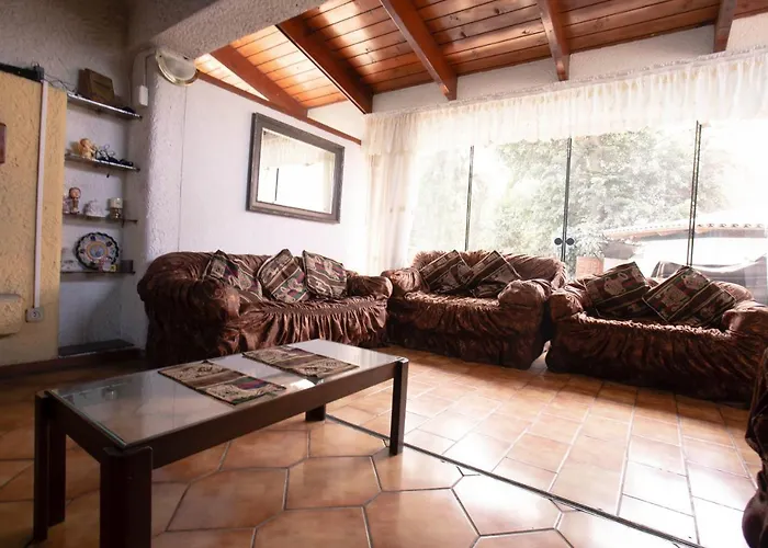 Family House