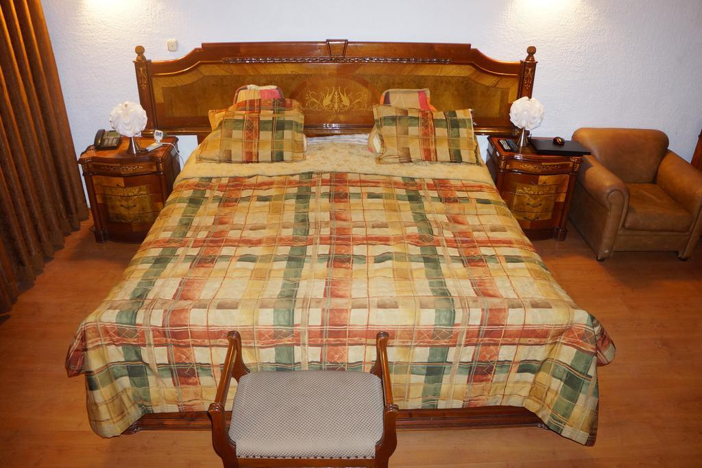 Alloggio in famiglia Family House