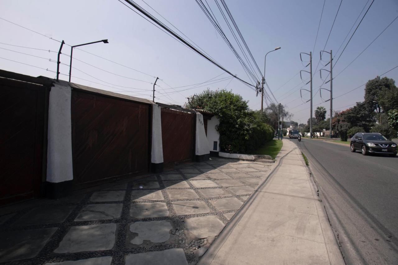 Alloggio in famiglia Family House Distretto di Lima