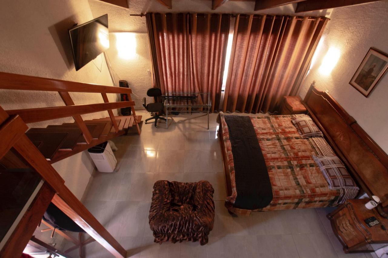 Family House