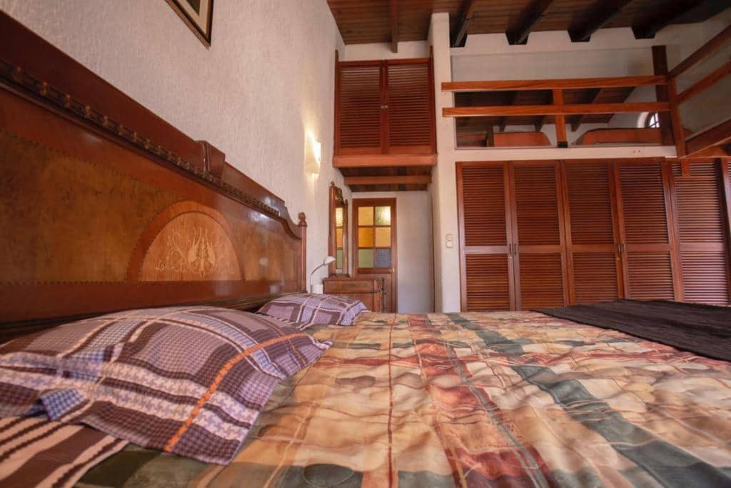 Alloggio in famiglia Family House