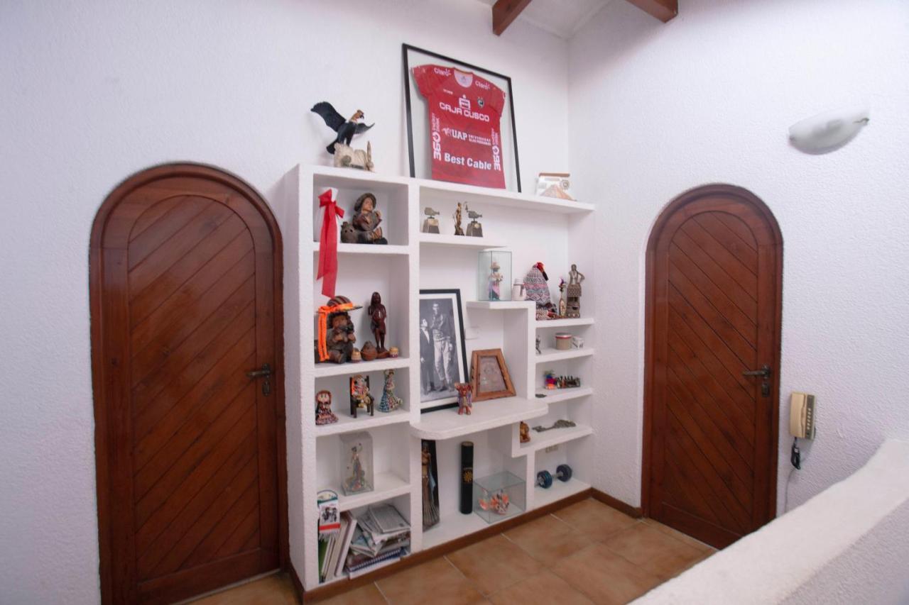 Alloggio in famiglia Family House