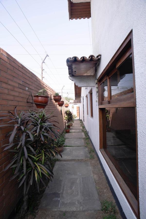 Family House Alloggio in famiglia Distretto di Lima